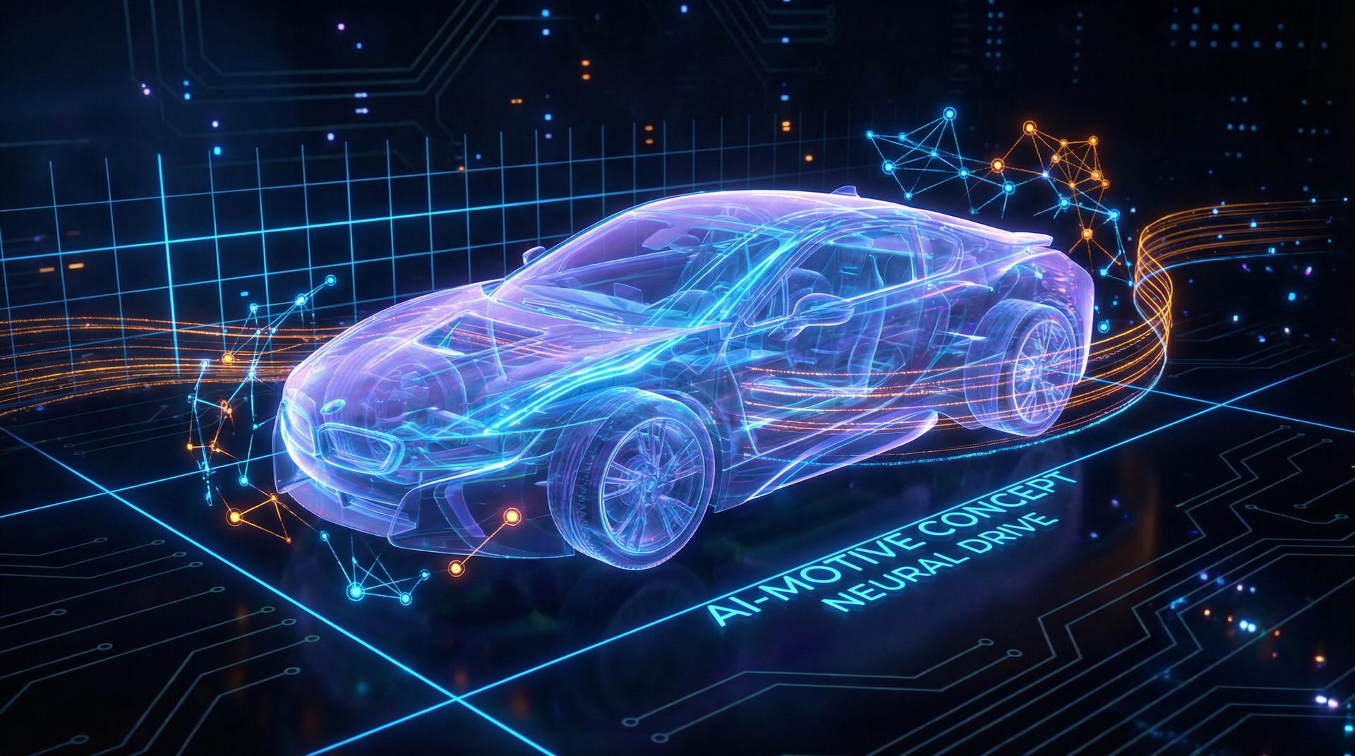 玩物社区AI改装设计视频